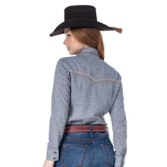 Camisete Zenz Western Constance ZW0224039
