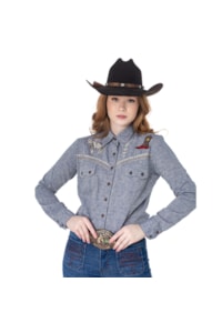 Camisete Zenz Western Constance ZW0224039