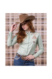 Camisete Zenz Western Florence ZW0224036