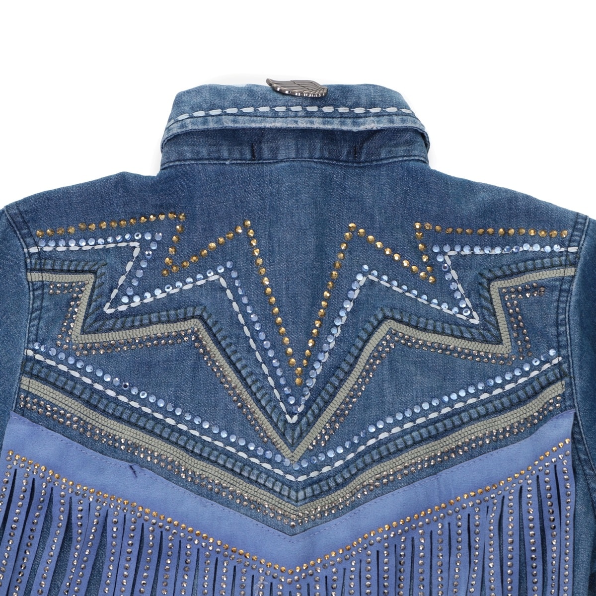 Camisete Zenz Western Kids Flora ZW0319034 | Cris & Cia