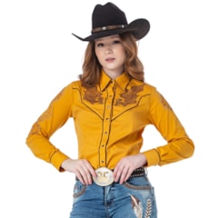 Camisete Zenz Western Leonora ZW0224037