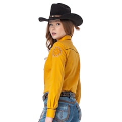 Camisete Zenz Western Leonora ZW0224037