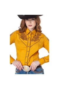 Camisete Zenz Western Leonora ZW0224037