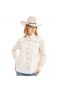 Camisete Zenz Western Max Rustic ZW0324024