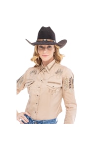 Camisete Zenz Western Santa Fé ZW0125036