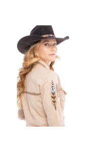Camisete Zenz Western Santa Fé ZW0125036