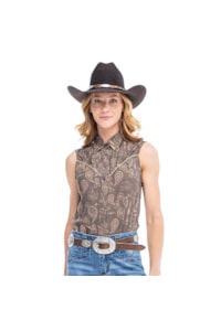 Camisete Zenz Western Talise ZW0125050
