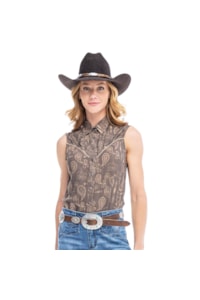 Camisete Zenz Western Talise ZW0125050