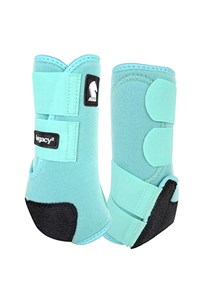Caneleira Neoprene Classic Equine Legacy 2 CLS102-CL