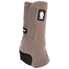 Caneleira Neoprene Classic Equine Legacy² CLS102-CL Bege