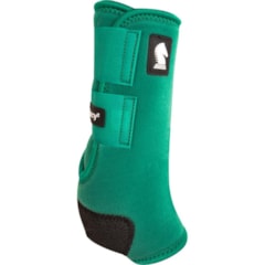 Caneleira Neoprene Classic Equine Legacy² CLS102-CL Verde