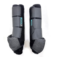 Caneleira Professionals Choice XCFM-BLA