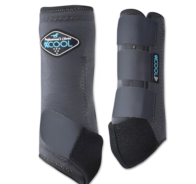 Caneleira Professionals Choice-XCFM-CHA