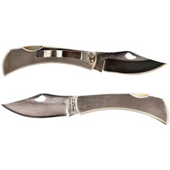Canivete Ferreira Inox c/ Trava 156