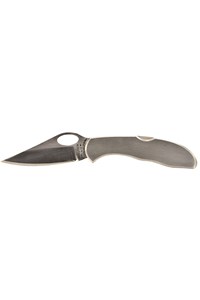 Canivete Ferreira Inox com Trava-154