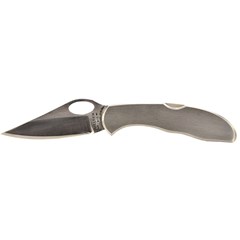 Canivete Ferreira Inox com Trava-154