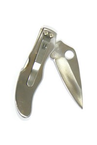 Canivete Inox Vinagre C/ Trava-422