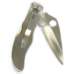 Canivete Inox Vinagre C/ Trava-422