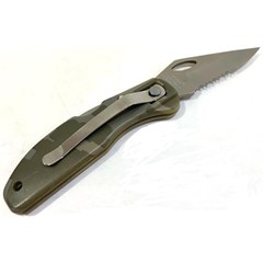 Canivete Maxam Importado Metal SK7475D