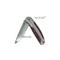 Canivete Maxam Importado SKMXD12