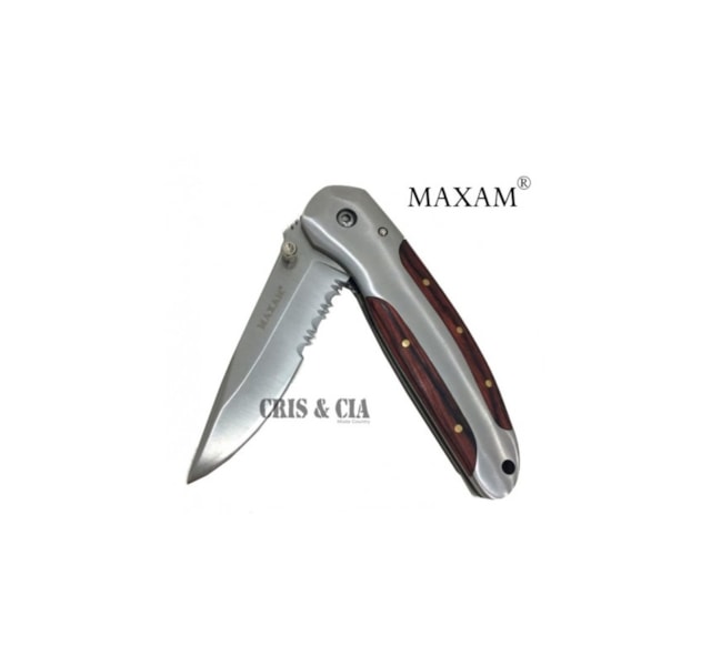 Canivete Maxam Importado SKMXD12