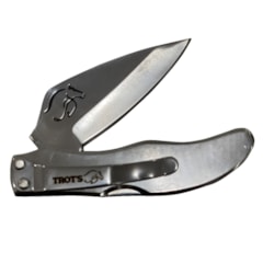 Canivete Trot's de Inox