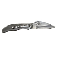Canivete Trot's de Inox