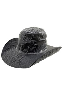 Capa Plástica Resistol Para Chapéu Hat Protector 1360014R-RE