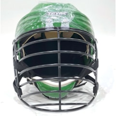 Capacete Made In Texas Verde