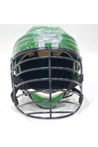 Capacete Made In Texas Verde