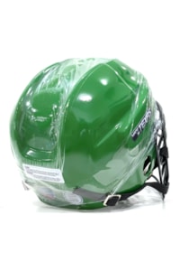 Capacete Made In Texas Verde