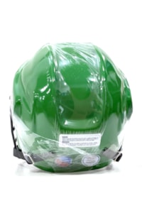 Capacete Made In Texas Verde