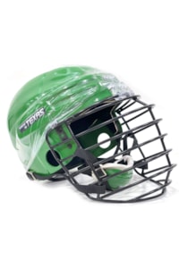 Capacete Made In Texas Verde