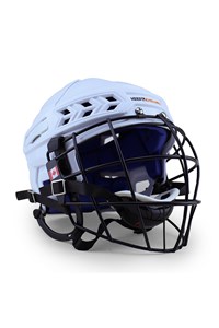 Capacete P/ Montaria Importado Grade Canadense Keep Helmet KH-CANAD