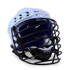Capacete P/ Montaria Importado Grade Longa Keep Helmet KH-ALONG