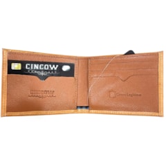 Carteira Cincow C/Pelo CW9651