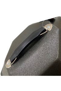 Case p/ Chapéu Hammer Importada M02-HP