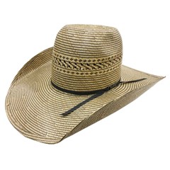 Chapéu American Hat Amarelo/Cinza 3200