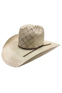 Chapéu American Hat Bicolor 5050
