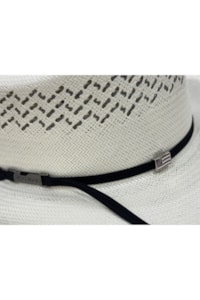 Chapéu American Hat Palha Natural 5200