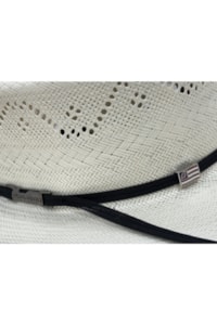 Chapéu American Hat Palha Natural 7420