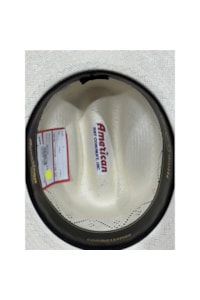 Chapéu American Hat Palha Natural 7420