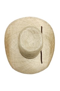 Chapéu American Hat Sisal 1803