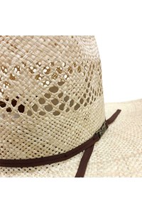 Chapéu American Hat Sisal 1803
