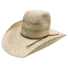 Chapéu American Hat Sisal 1804
