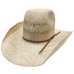 Chapéu American Hat Sisal 1804
