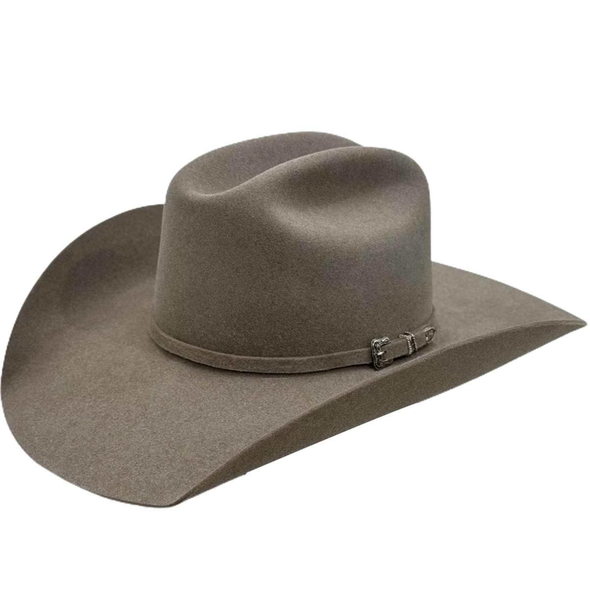 Chapéu Ariat 20x Beaver Natural A7650048 | Cris & Cia