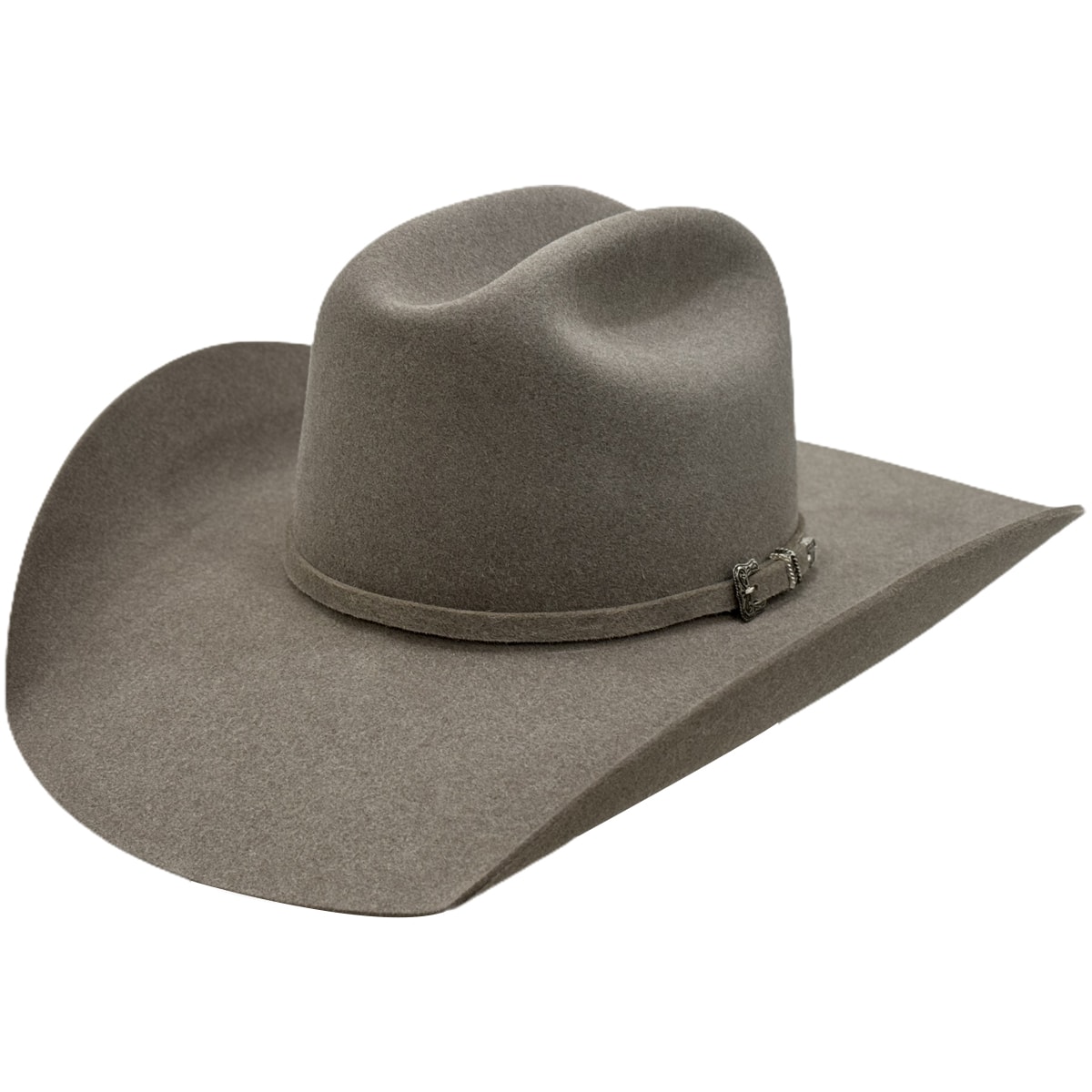 Chapéu Ariat 20x Beaver Natural A7650048 | Cris & Cia