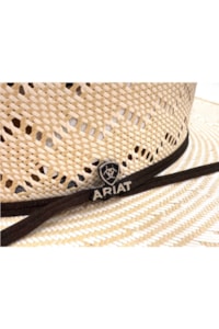 Chapéu Ariat 30x Bicolor A73122