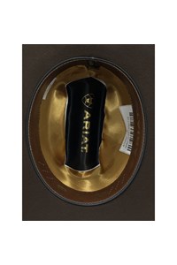 Chapéu Ariat Feltro 2x Premium Chocolate A7520047